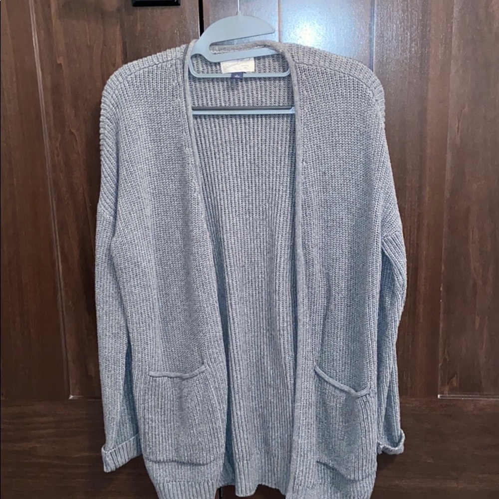 Universal Thread Cardigan